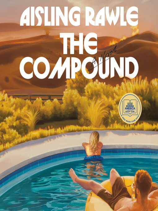 Title details for The Compound by Aisling Rawle - Wait list